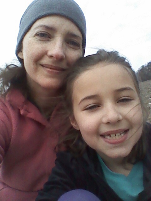 Mother Daughter Duo